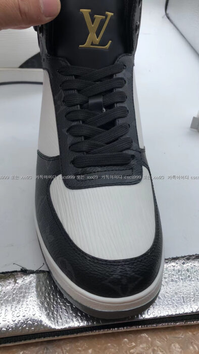 2023.07.21_[박ㅇ호 고객님 검수] 루이비통 레플리카 신발 8