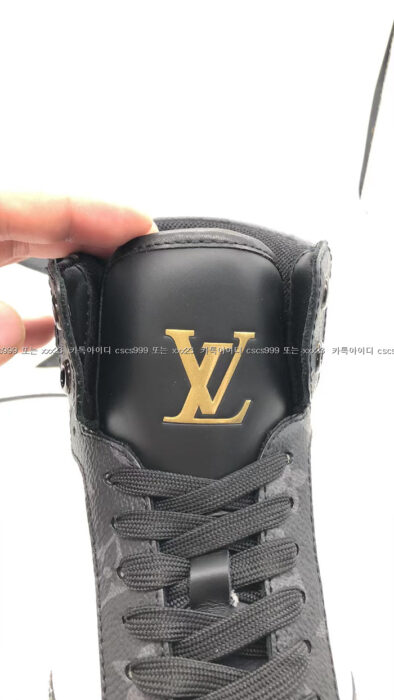 2023.07.21_[박ㅇ호 고객님 검수] 루이비통 레플리카 신발 9