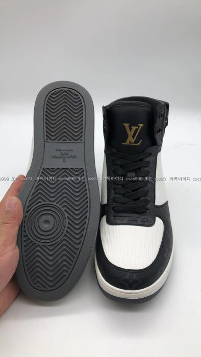 2023.07.21_[박ㅇ호 고객님 검수] 루이비통 레플리카 신발 10