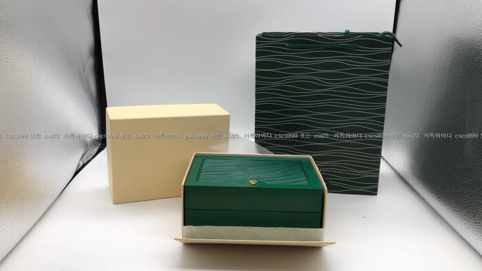 2023.07.21_[박ㅇ미 고객님 검수] 로렉스 레플리카 시계 2