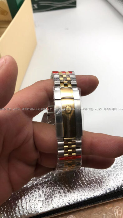 2023.07.21_[박ㅇ미 고객님 검수] 로렉스 레플리카 시계 8