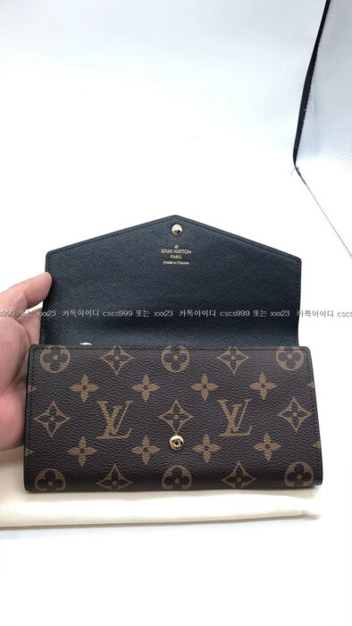 2023.07.23_[김ㅇ선 고객님 검수] 루이비통 레플리카 장지갑 8