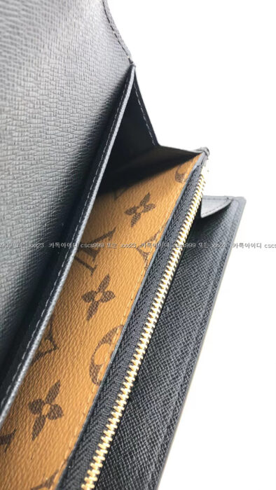 2023.07.23_[김ㅇ선 고객님 검수] 루이비통 레플리카 장지갑 11
