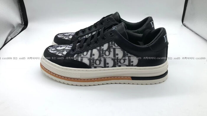 2023.07.26_[김ㅇ혁 고객님 검수] 디올 레플리카 신발 2