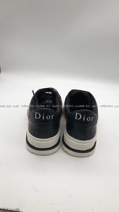 2023.07.26_[김ㅇ혁 고객님 검수] 디올 레플리카 신발 3