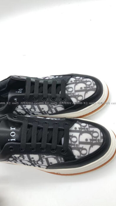 2023.07.26_[김ㅇ혁 고객님 검수] 디올 레플리카 신발 5