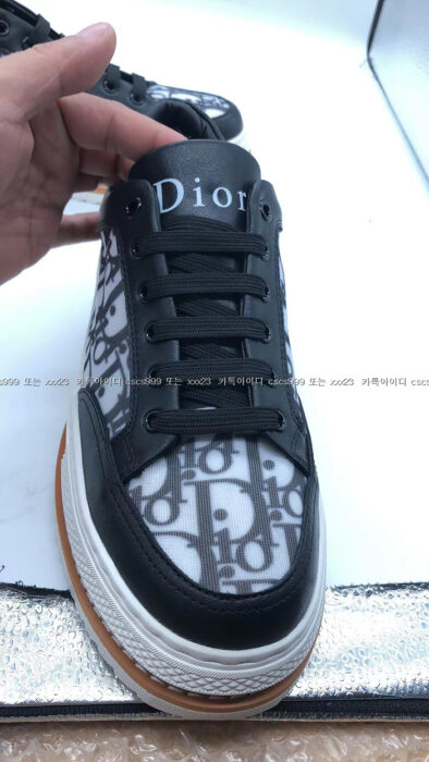 2023.07.26_[김ㅇ혁 고객님 검수] 디올 레플리카 신발 7