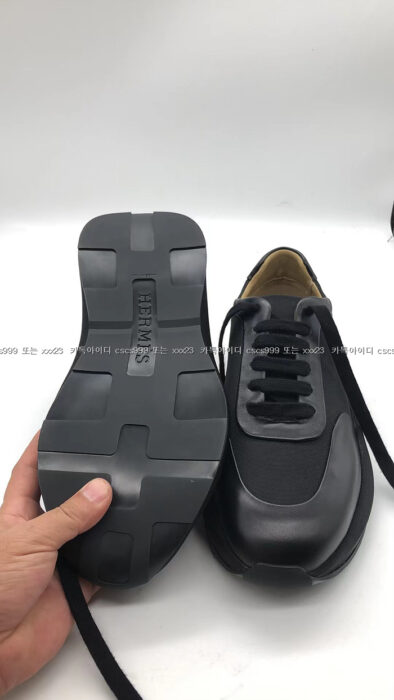 2023.07.26_[김ㅇ영 고객님 검수] 에르메스 레플리카 신발 9