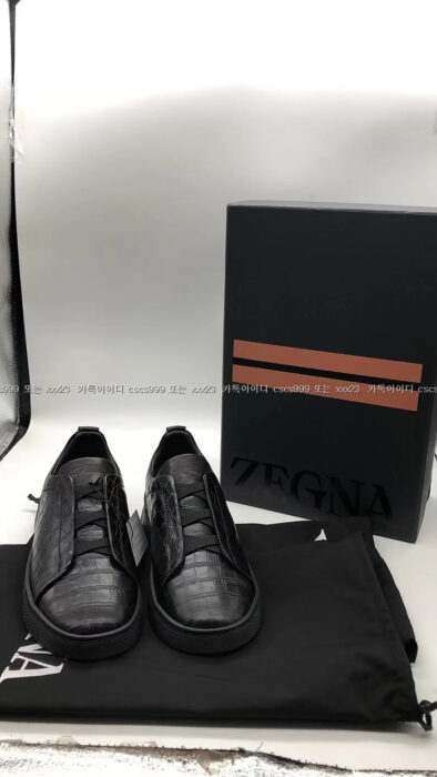 2023.08.01_[이ㅇ범 고객님 검수] 제냐 레플리카 신발 2