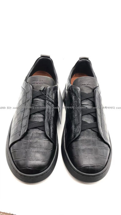 2023.08.01_[이ㅇ범 고객님 검수] 제냐 레플리카 신발 3