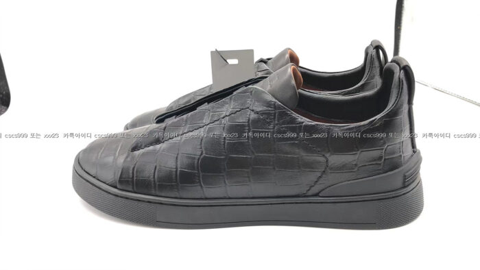 2023.08.01_[이ㅇ범 고객님 검수] 제냐 레플리카 신발 4