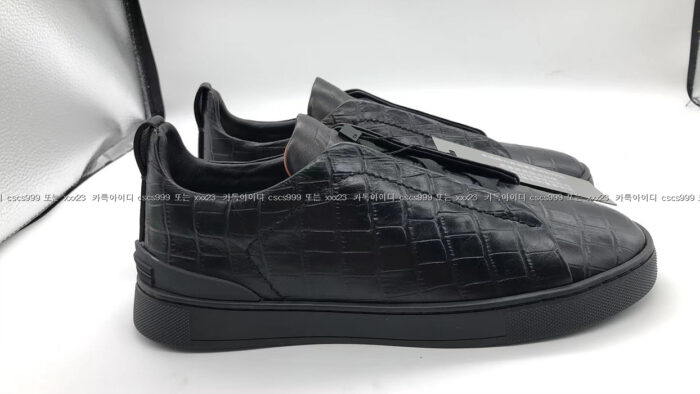 2023.08.01_[이ㅇ범 고객님 검수] 제냐 레플리카 신발 6