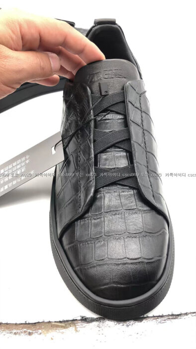 2023.08.01_[이ㅇ범 고객님 검수] 제냐 레플리카 신발 8