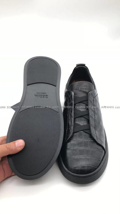 2023.08.01_[이ㅇ범 고객님 검수] 제냐 레플리카 신발 9