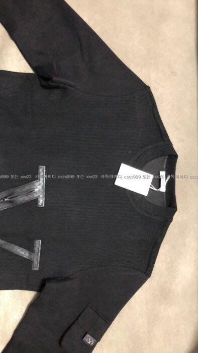 2023.08.01_[권ㅇ수 고객님 검수] 발렌티노 레플리카 맨투맨 3