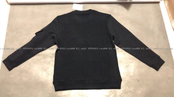 2023.08.01_[권ㅇ수 고객님 검수] 발렌티노 레플리카 맨투맨 9