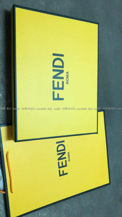 2023.08.01_[권ㅇ수 고객님 검수] 펜디 레플리카 니트 2