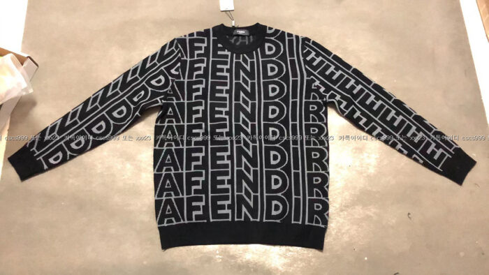 2023.08.01_[권ㅇ수 고객님 검수] 펜디 레플리카 니트 3