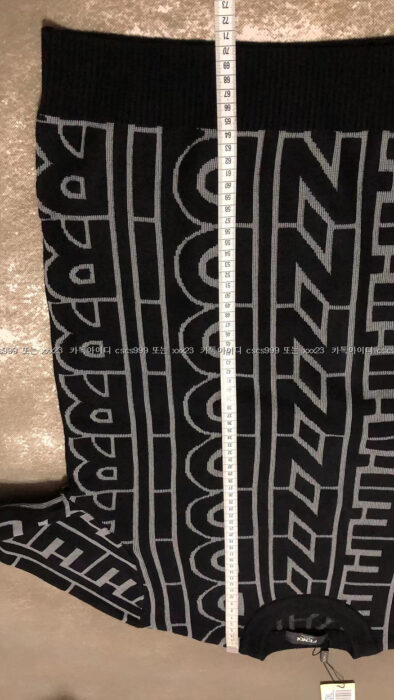 2023.08.01_[권ㅇ수 고객님 검수] 펜디 레플리카 니트 8