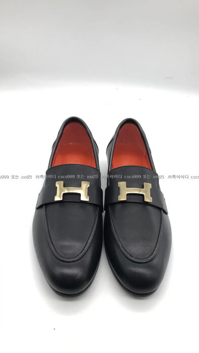 2023.08.02_[이ㅇ선 고객님 검수] 에르메스 레플리카 구두 3
