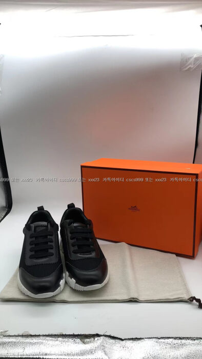 2023.08.02_[박ㅇ민 고객님 검수] 에르메스 레플리카 신발 2