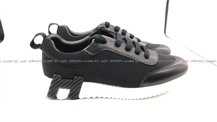 2023.08.02_[박ㅇ민 고객님 검수] 에르메스 레플리카 신발 6