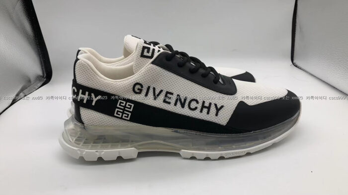 2023.08.02_[김ㅇ민 고객님 검수] 지방시 레플리카 신발 6