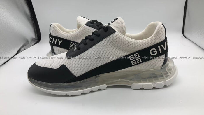 2023.08.02_[김ㅇ민 고객님 검수] 지방시 레플리카 신발 7