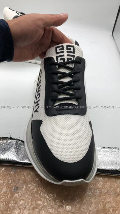 2023.08.02_[김ㅇ민 고객님 검수] 지방시 레플리카 신발 8