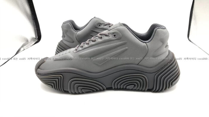 2023.08.03_[오ㅇ현 고객님 검수] 알렉산더왕 레플리카 신발 6