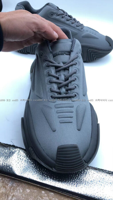 2023.08.03_[오ㅇ현 고객님 검수] 알렉산더왕 레플리카 신발 7
