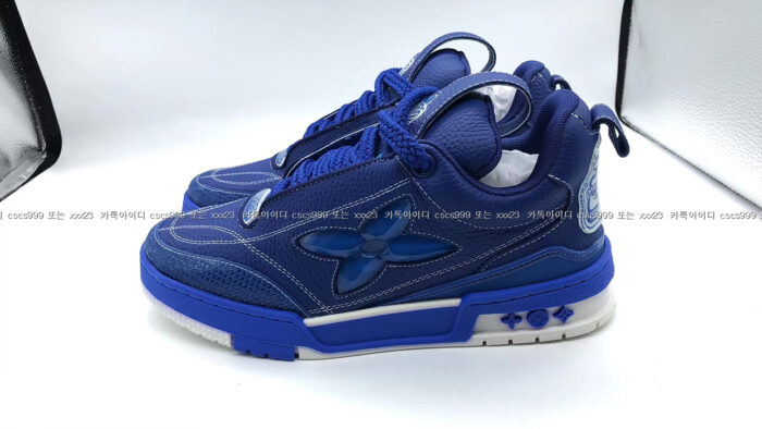 2023.08.03_[박ㅇ희 고객님 검수] 루이비통 레플리카 신발 4