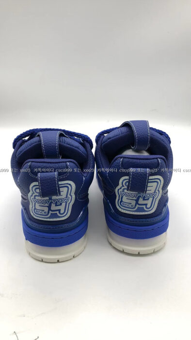 2023.08.03_[박ㅇ희 고객님 검수] 루이비통 레플리카 신발 5