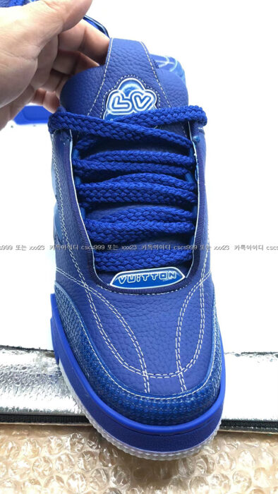 2023.08.03_[박ㅇ희 고객님 검수] 루이비통 레플리카 신발 9