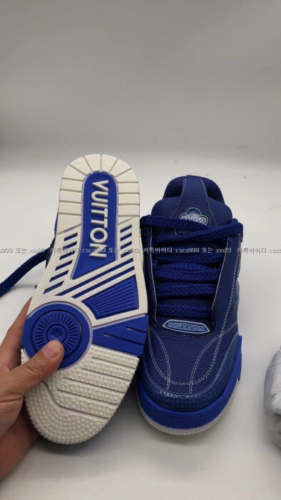 2023.08.03_[박ㅇ희 고객님 검수] 루이비통 레플리카 신발 10