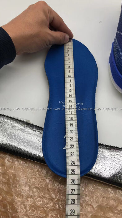 2023.08.03_[박ㅇ희 고객님 검수] 루이비통 레플리카 신발 11