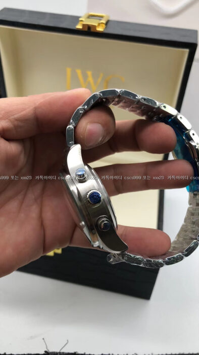 2023.08.03_[김ㅇ철 고객님 검수] IWC 레플리카 시계 6