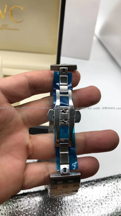 2023.08.03_[김ㅇ철 고객님 검수] IWC 레플리카 시계 8
