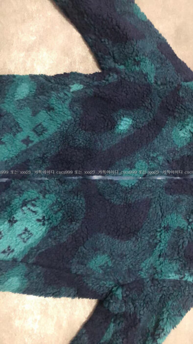 2023.08.05_[박ㅇ선 고객님 검수] 루이비통 레플리카 집업 4