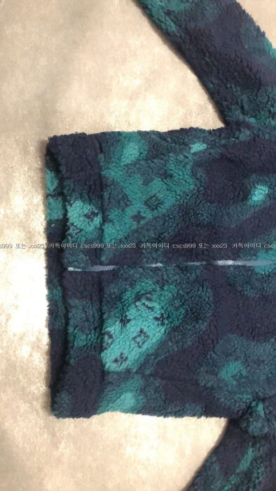 2023.08.05_[박ㅇ선 고객님 검수] 루이비통 레플리카 집업 5