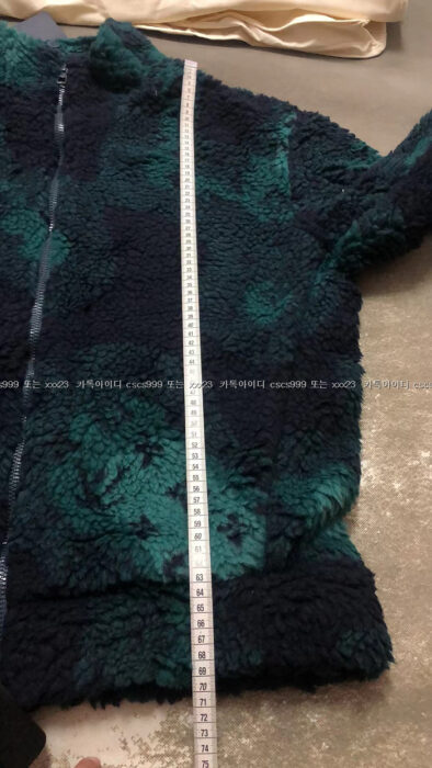 2023.08.05_[박ㅇ선 고객님 검수] 루이비통 레플리카 집업 7