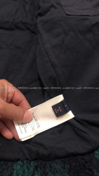 2023.08.05_[박ㅇ선 고객님 검수] 루이비통 레플리카 집업 10