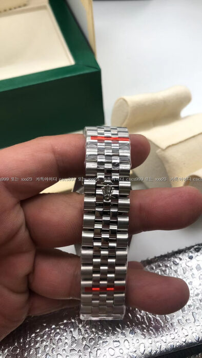 2023.08.05_[김ㅇ정 고객님 검수] 로렉스 레플리카 시계 6