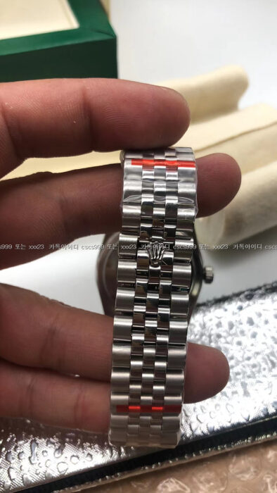 2023.08.05_[김ㅇ정 고객님 검수] 로렉스 레플리카 시계 8