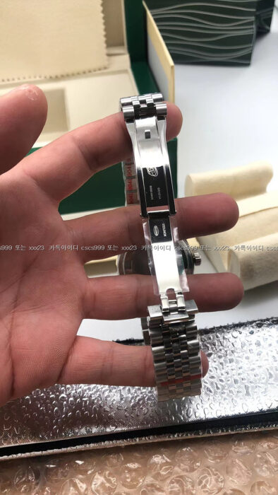 2023.08.05_[김ㅇ정 고객님 검수] 로렉스 레플리카 시계 10