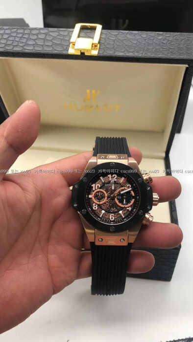 2023.08.05_[박ㅇ혁 고객님 검수] 위블로 레플리카 시계 2