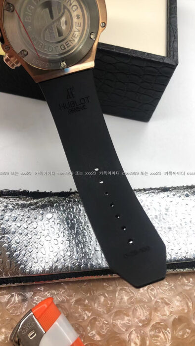 2023.08.05_[박ㅇ혁 고객님 검수] 위블로 레플리카 시계 7