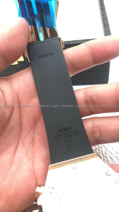 2023.08.05_[박ㅇ혁 고객님 검수] 위블로 레플리카 시계 8