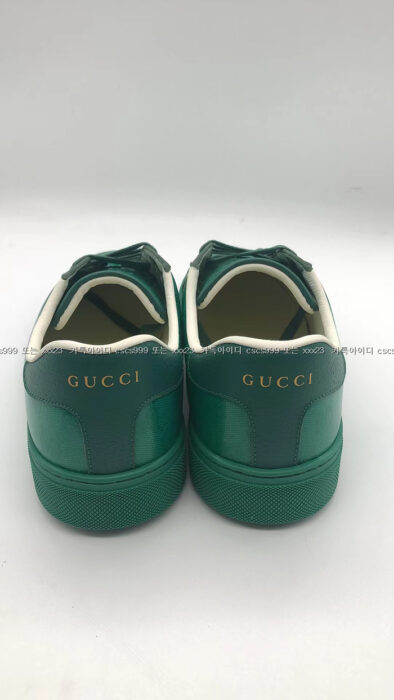 2023.08.06_[김ㅇ영 고객님 검수] 구찌 레플리카 신발 5