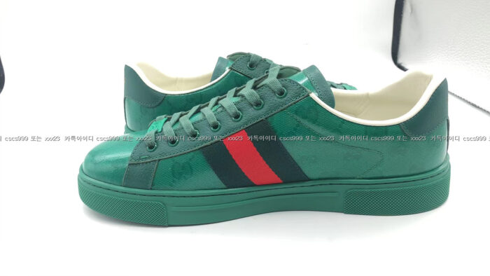 2023.08.06_[김ㅇ영 고객님 검수] 구찌 레플리카 신발 8